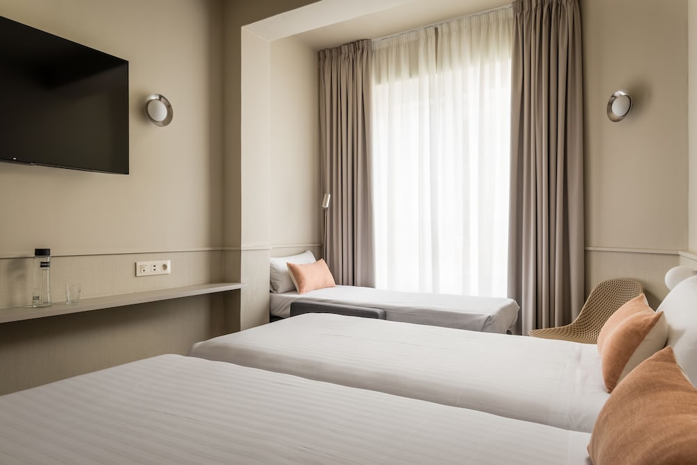 Hotel Condal 17/56
