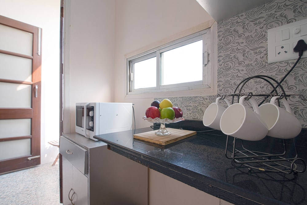 Perch Arbor Suites 49/52