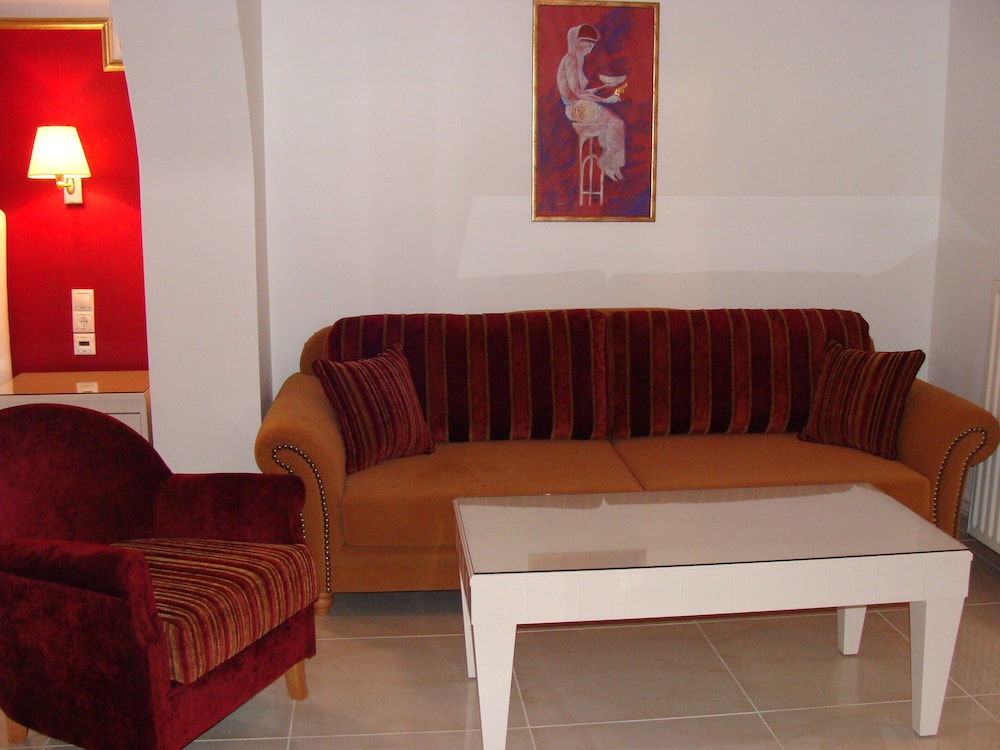 Villa Christina-Vromolimnos 20/56
