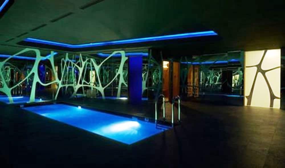 A Point Arezzo Park Hotel 19/38