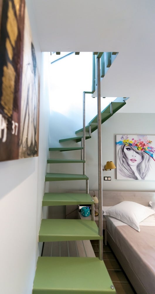 Fiscardonna Luxury Suites 16/50