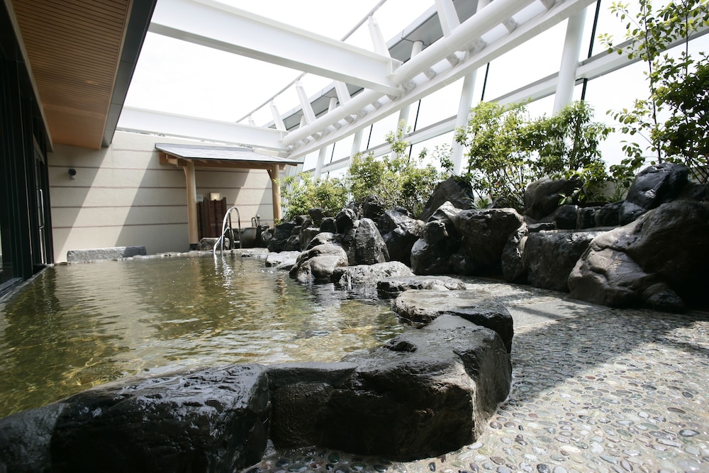 City Plaza Osaka 21/50
