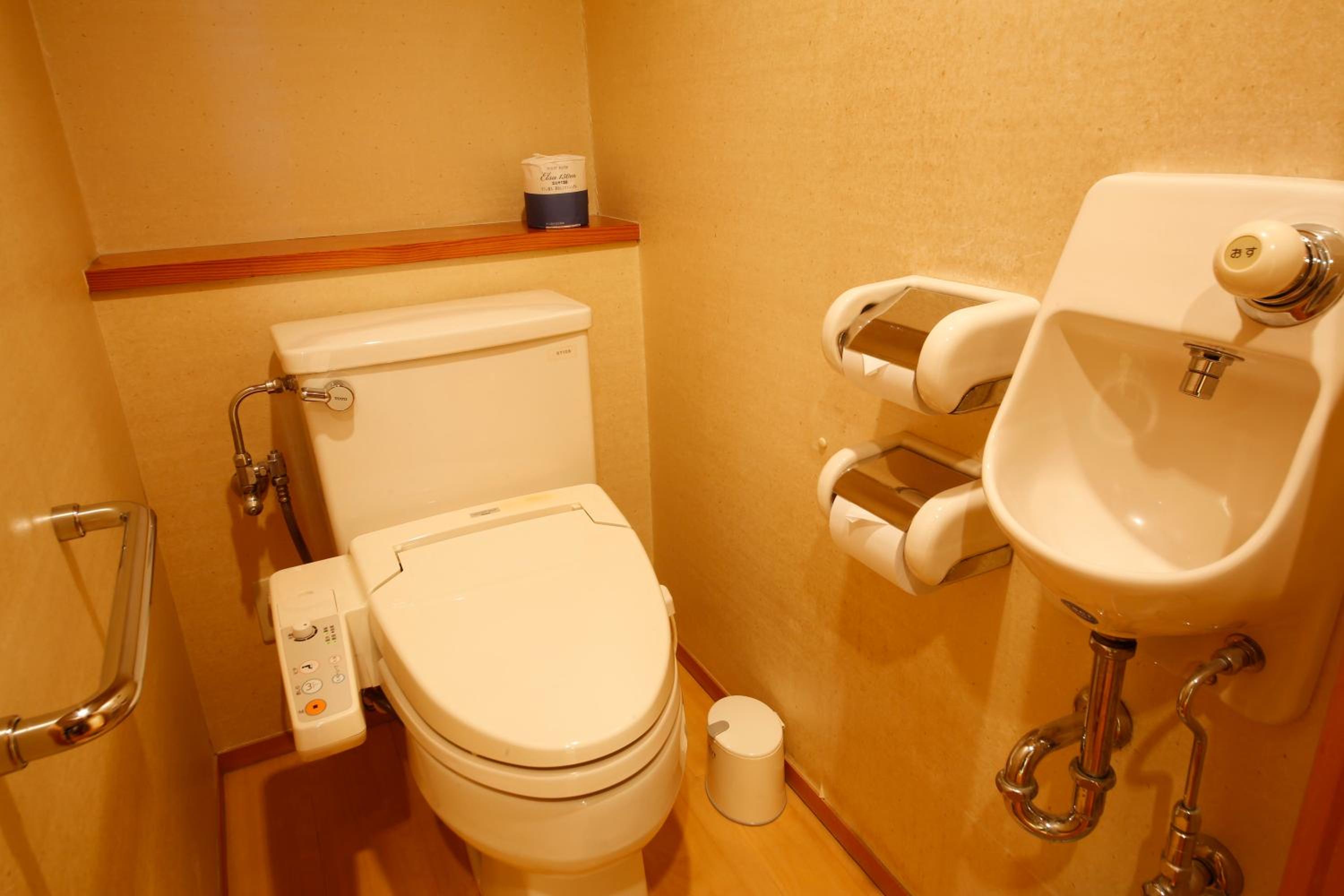 Special, Standard, Twin Beds, Tatami