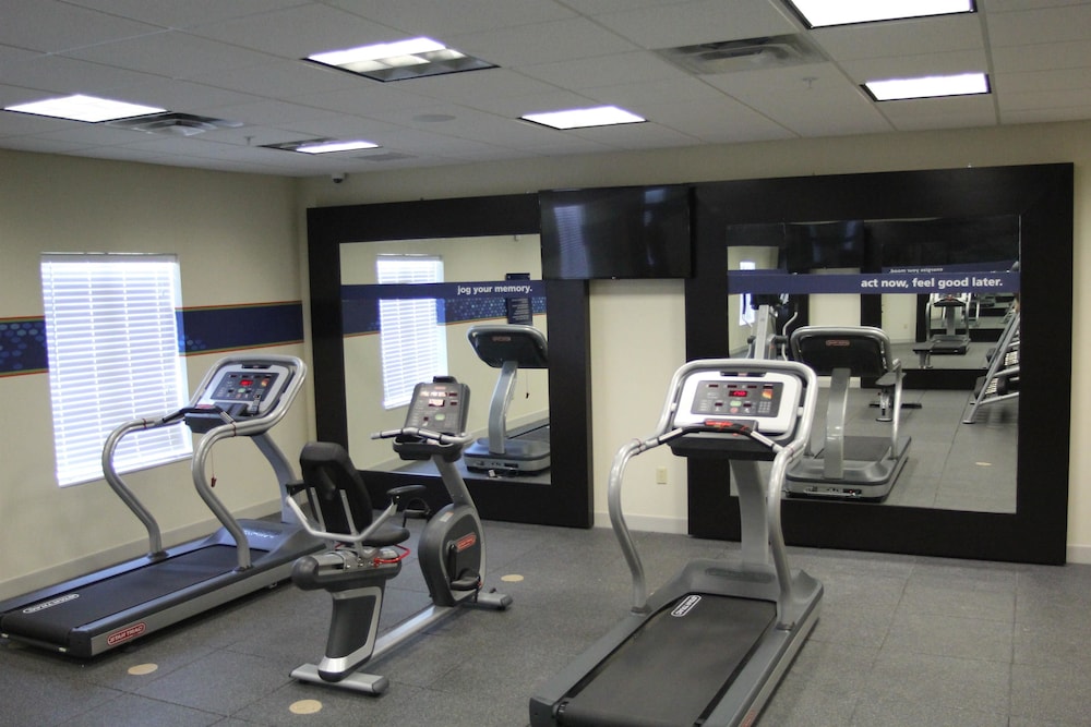 Hampton Inn Suites Portland Corpus Christi 25/45