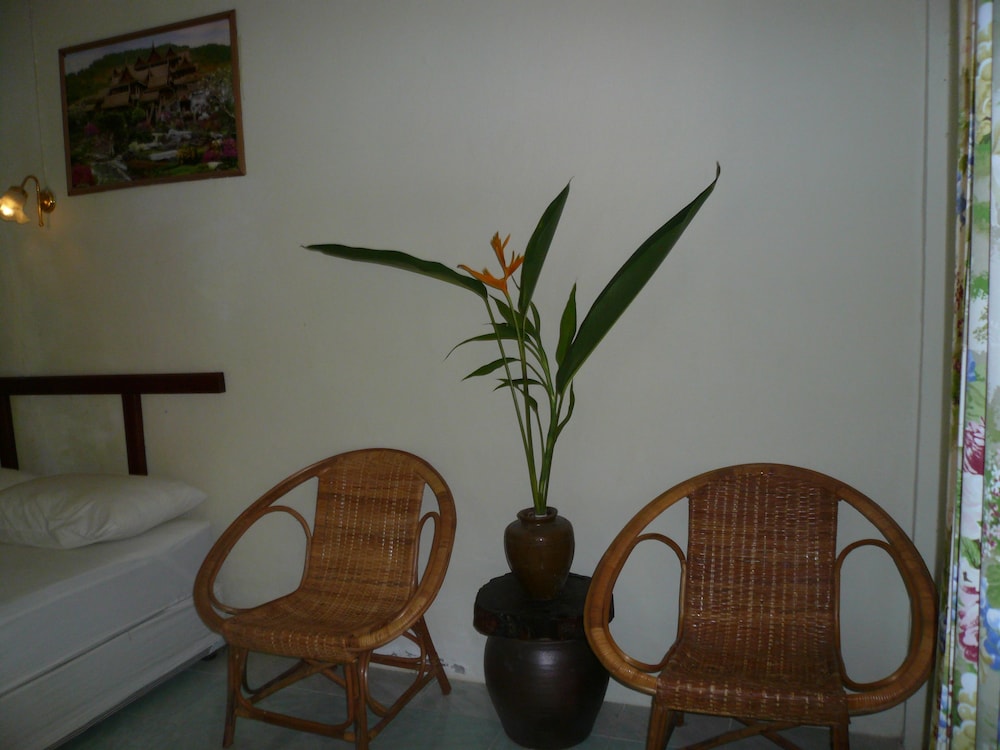 Baan Lamai Resort 36/50