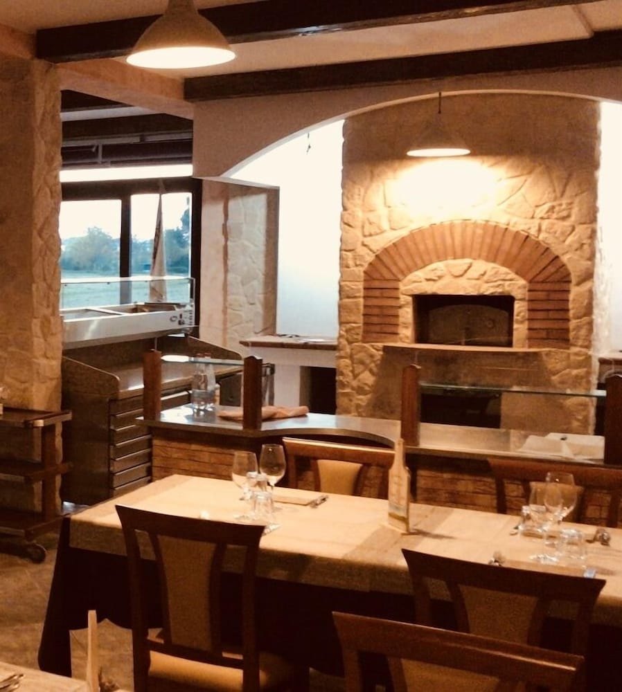 Il Grifo Hotel E Bisteccheria Toscana 44/63