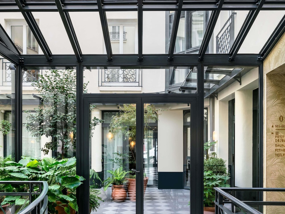 Hotel Faubourg Galant Paris, Handwritten Collection 2/69