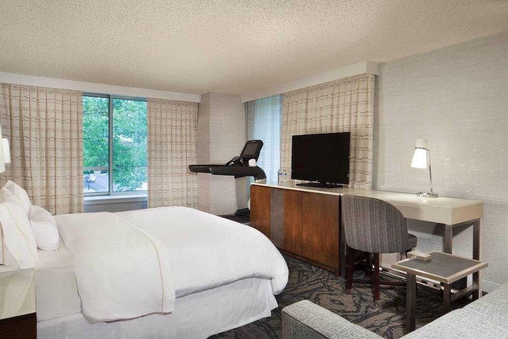 The Westin Princeton at Forrestal Village 19/79
