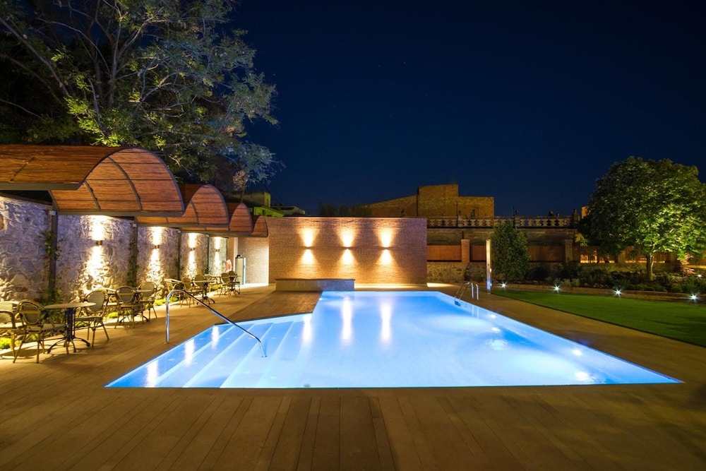 Hotel Sant Jordi 22/50