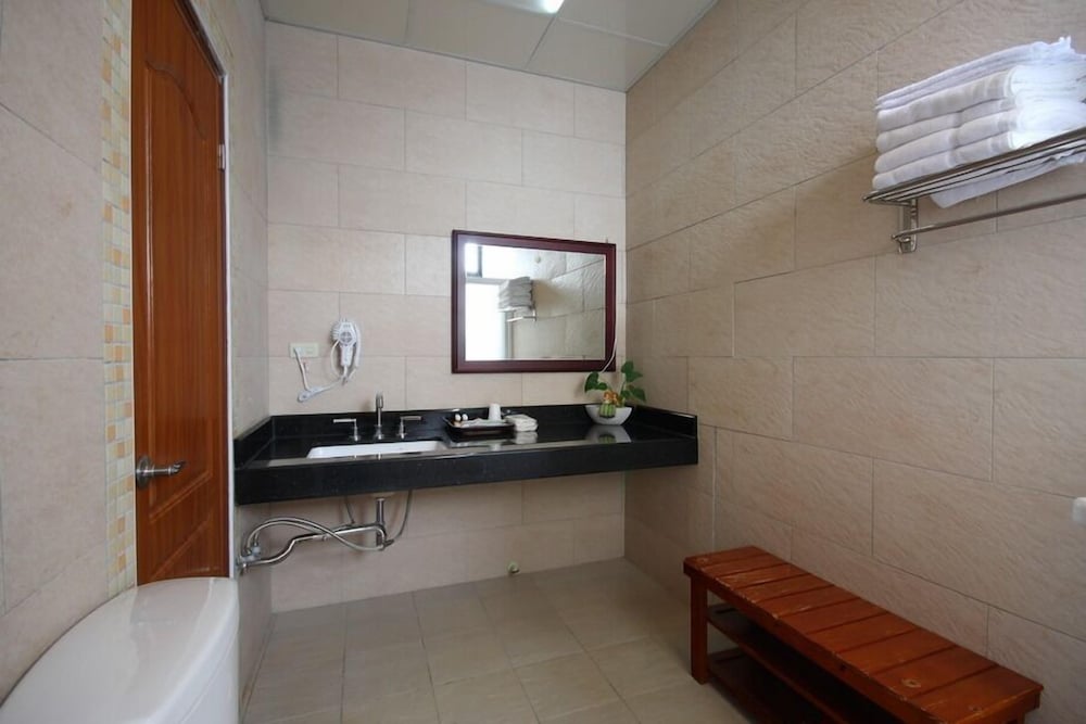 Jimei Homestay 56/57