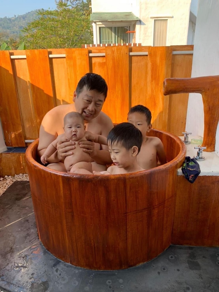 Khun Khao Tamnan Prai Resort 13/78
