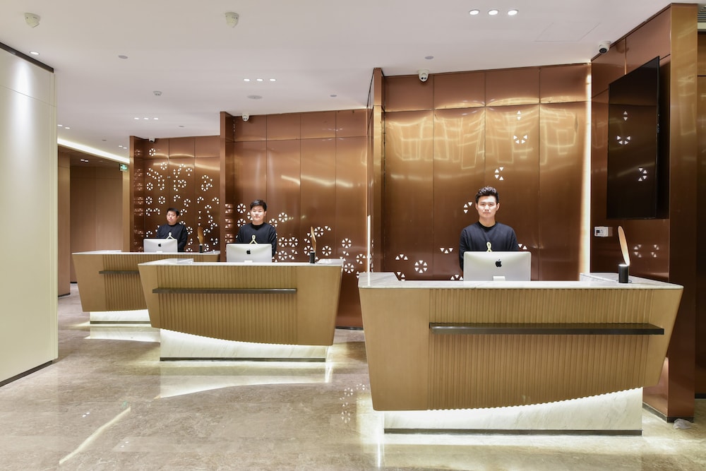 Atour Hotel Beijing Linkong New National Exhibition Center 4/29