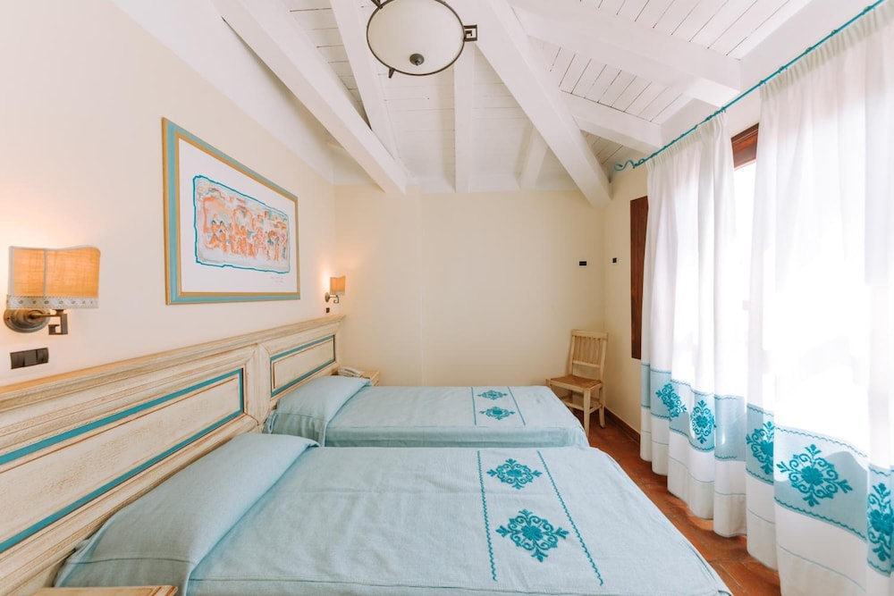 Villaggio Baia Dei Pini 17/62