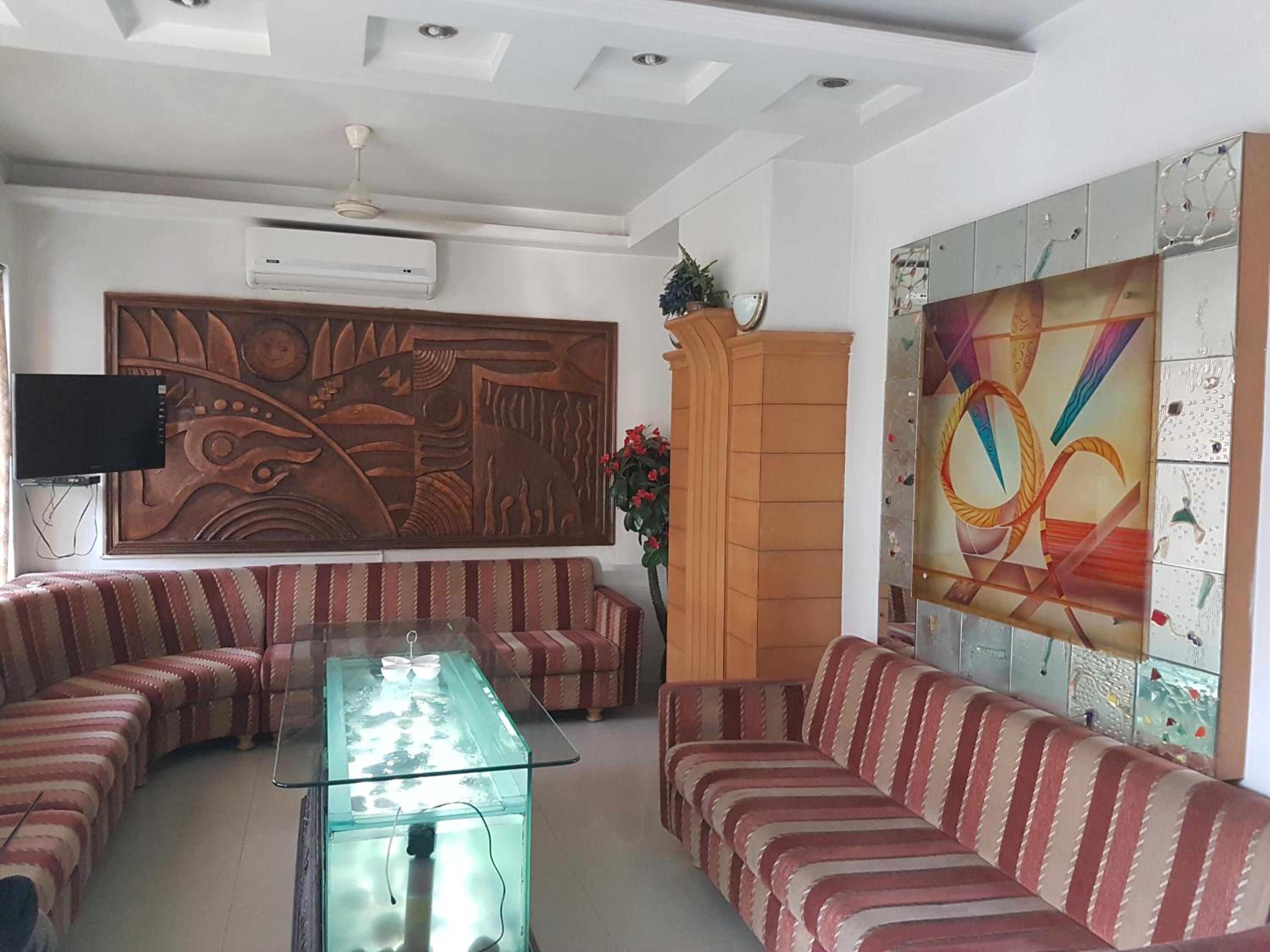Oyo 1114 Hotel Sitara Paradise 6/26