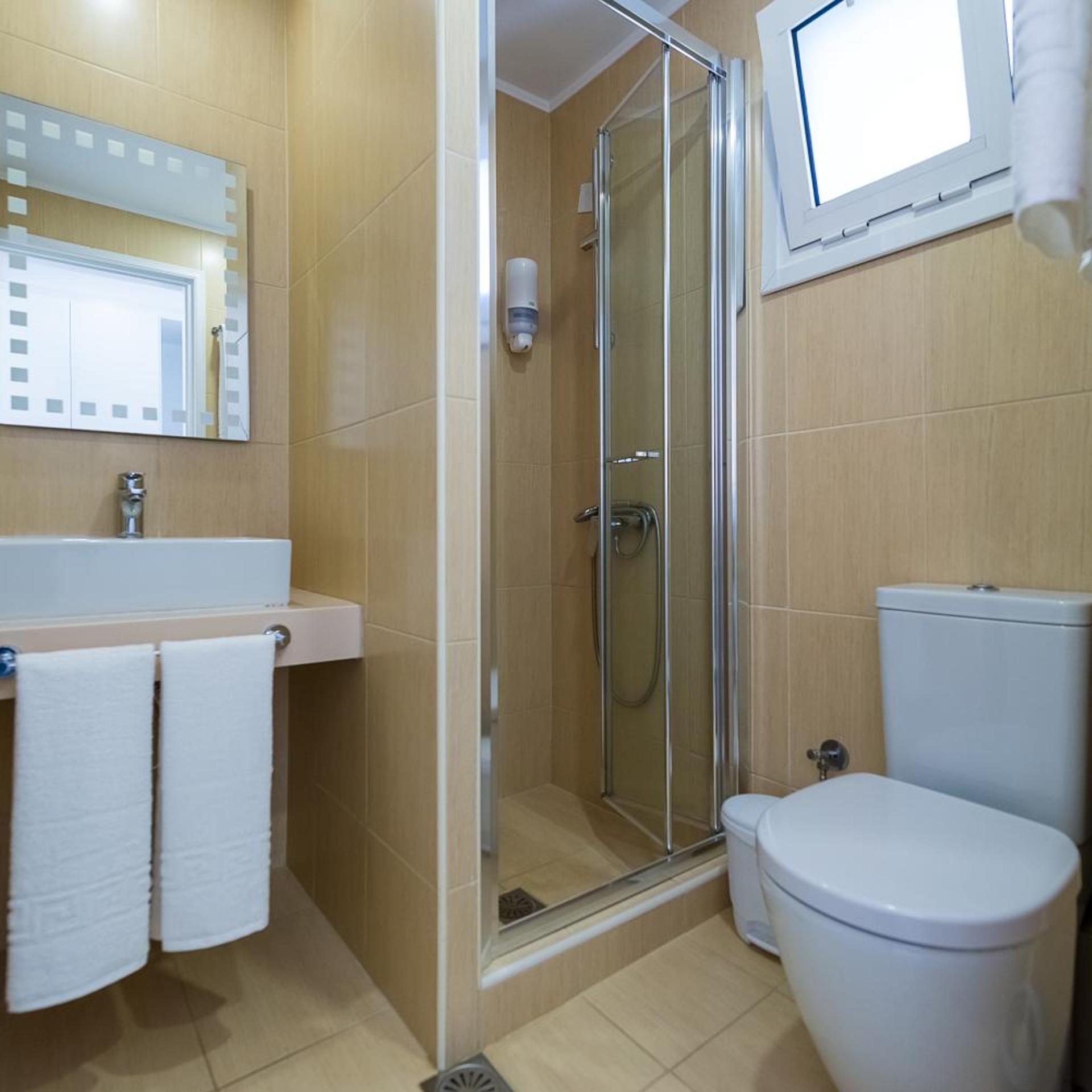 Gaia In Style Hotel - Adults Only 43/48
