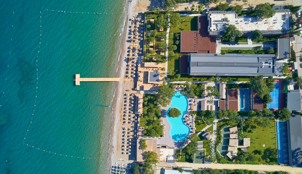 Balmy Beach Resort Kemer 26/32
