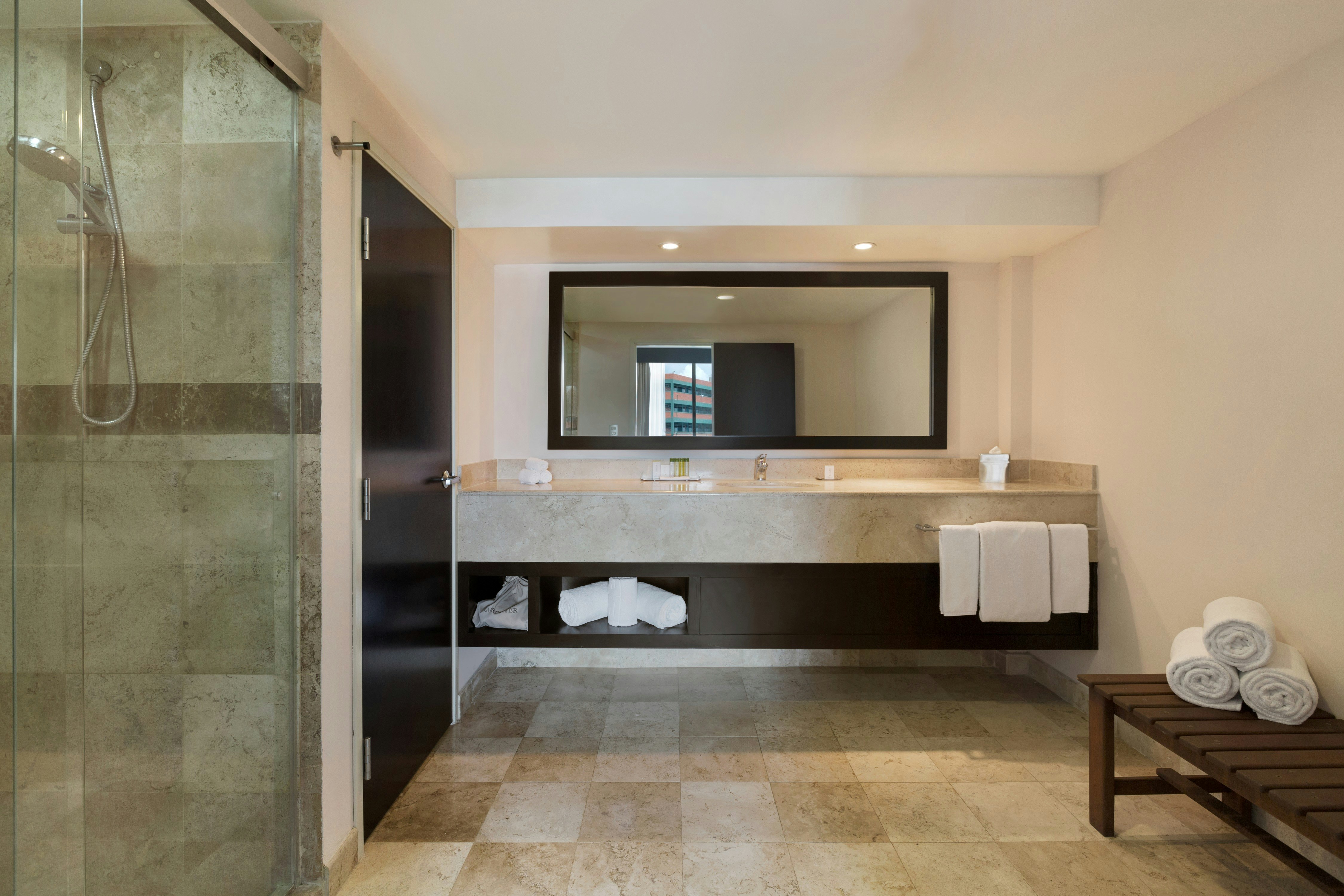 DoubleTree by Hilton Hotel Queretaro 22/22