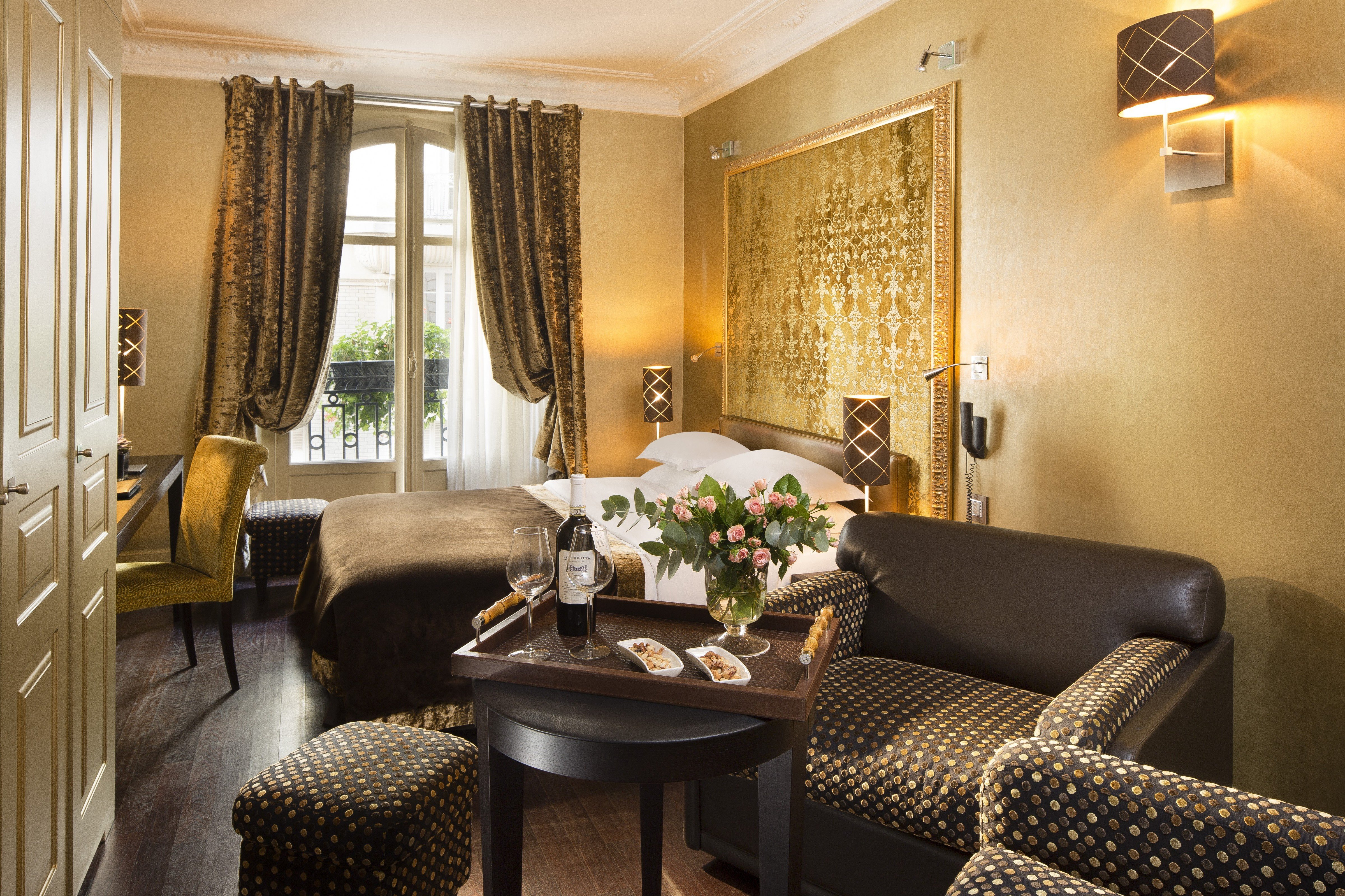 Hotel Ares 25/47