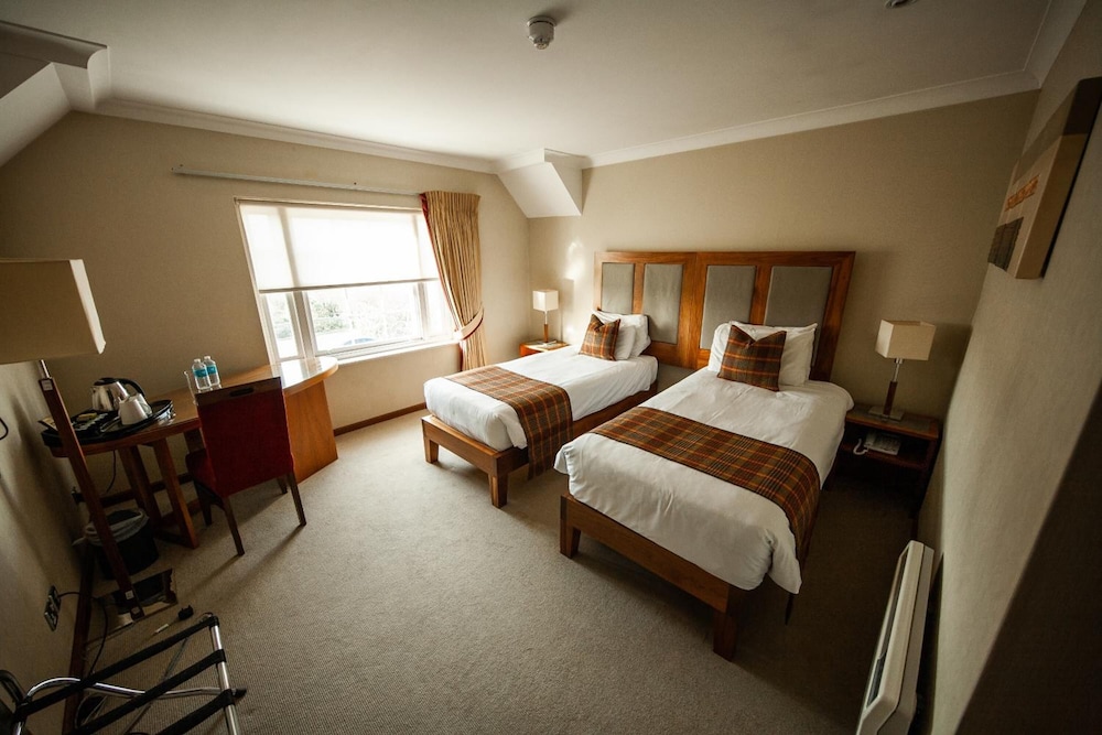 Berwick Manor Hotel 8/50