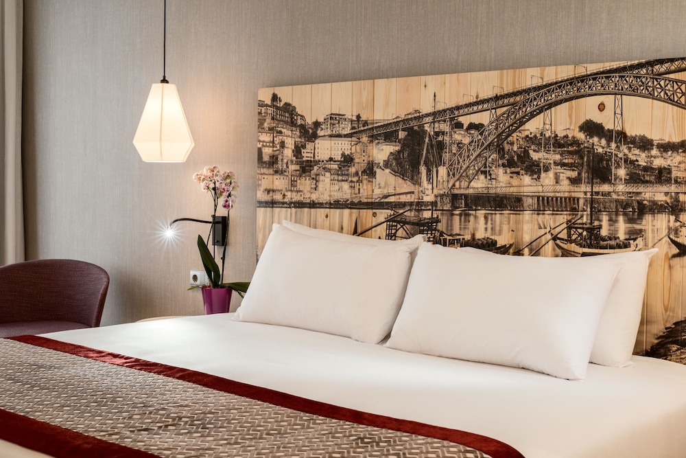 Eurostars Porto Centro 32/71