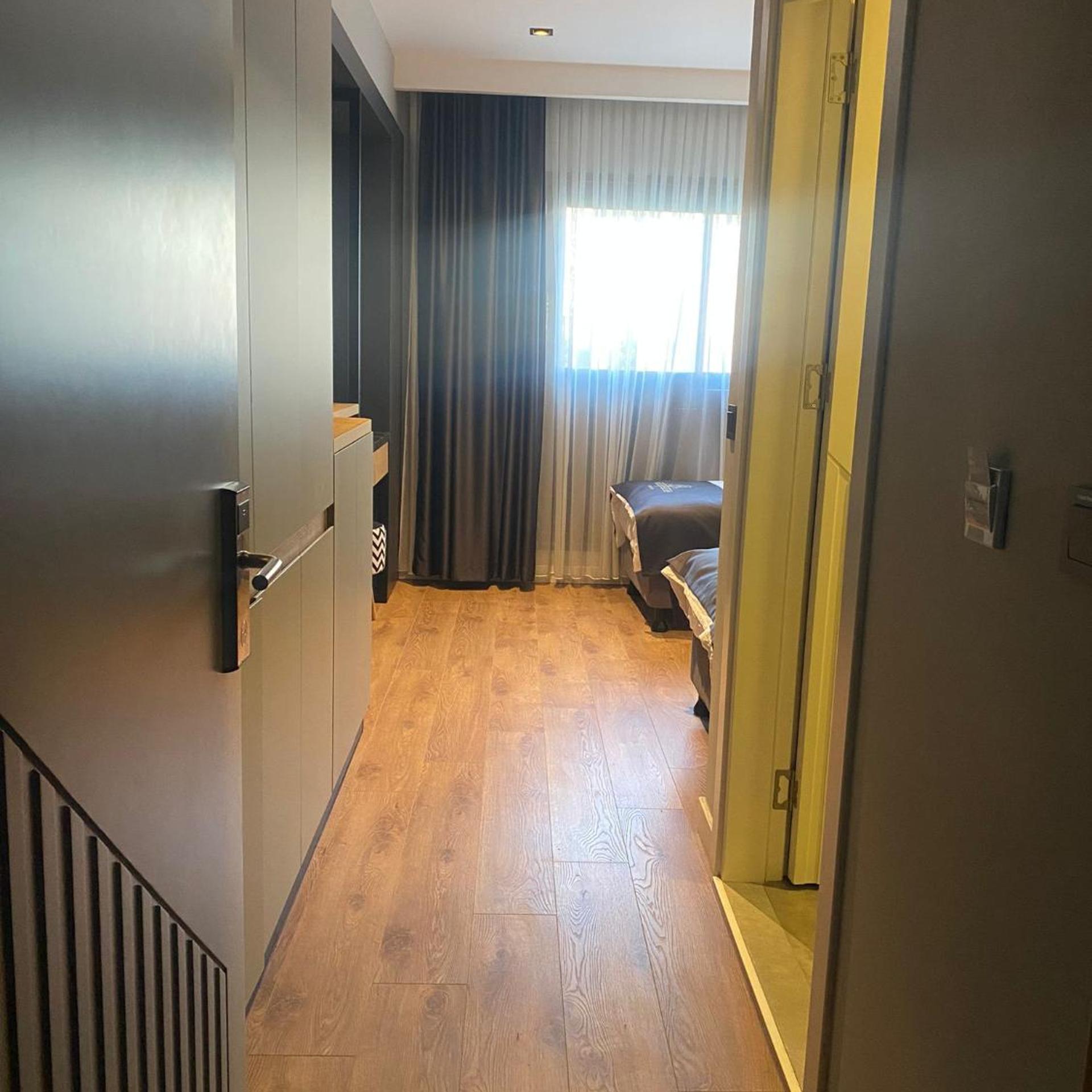 Grand Muduroglu Hotel Aydin 27/44