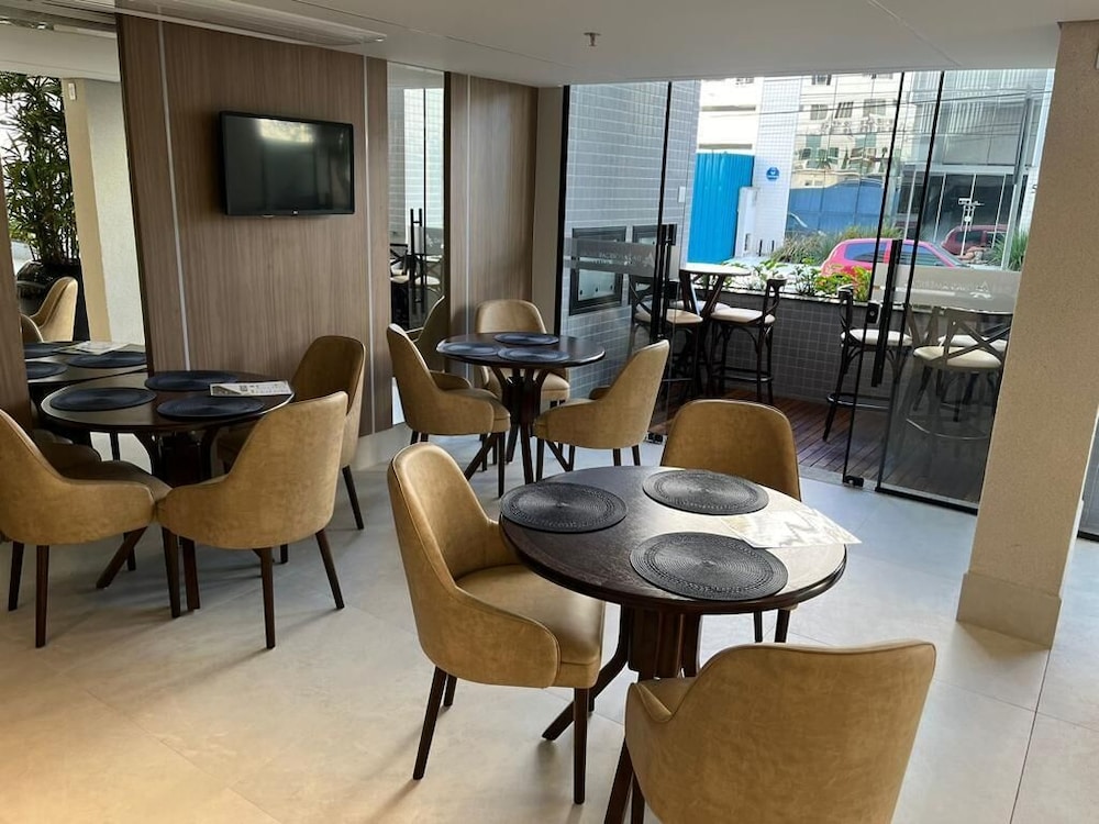 Hotel das Americas 34/48