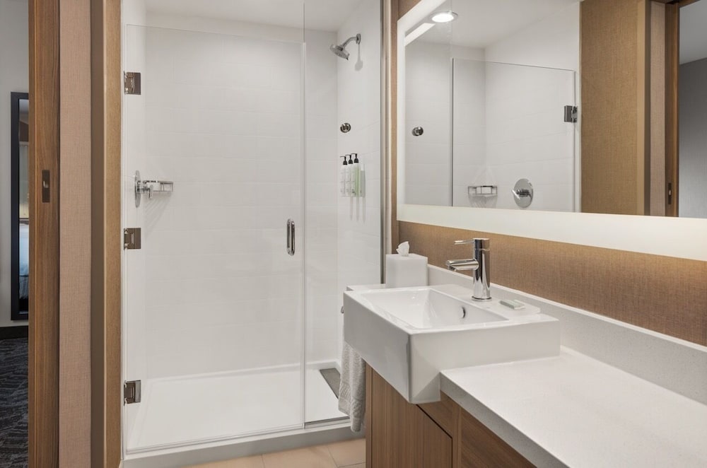 SpringHill Suites by Marriott Eau Claire 19/23