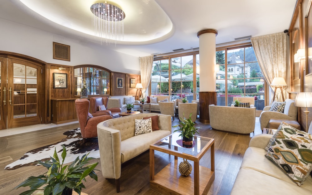 Hotel Angelo Engel 30/50