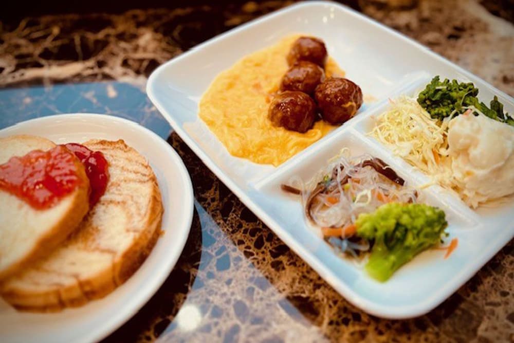 TOYOKO INN TOKYO SEIBU IKEBUKURO-SEN HIGASHI-KURUME-EKI NISHI-GUCHI 25/49