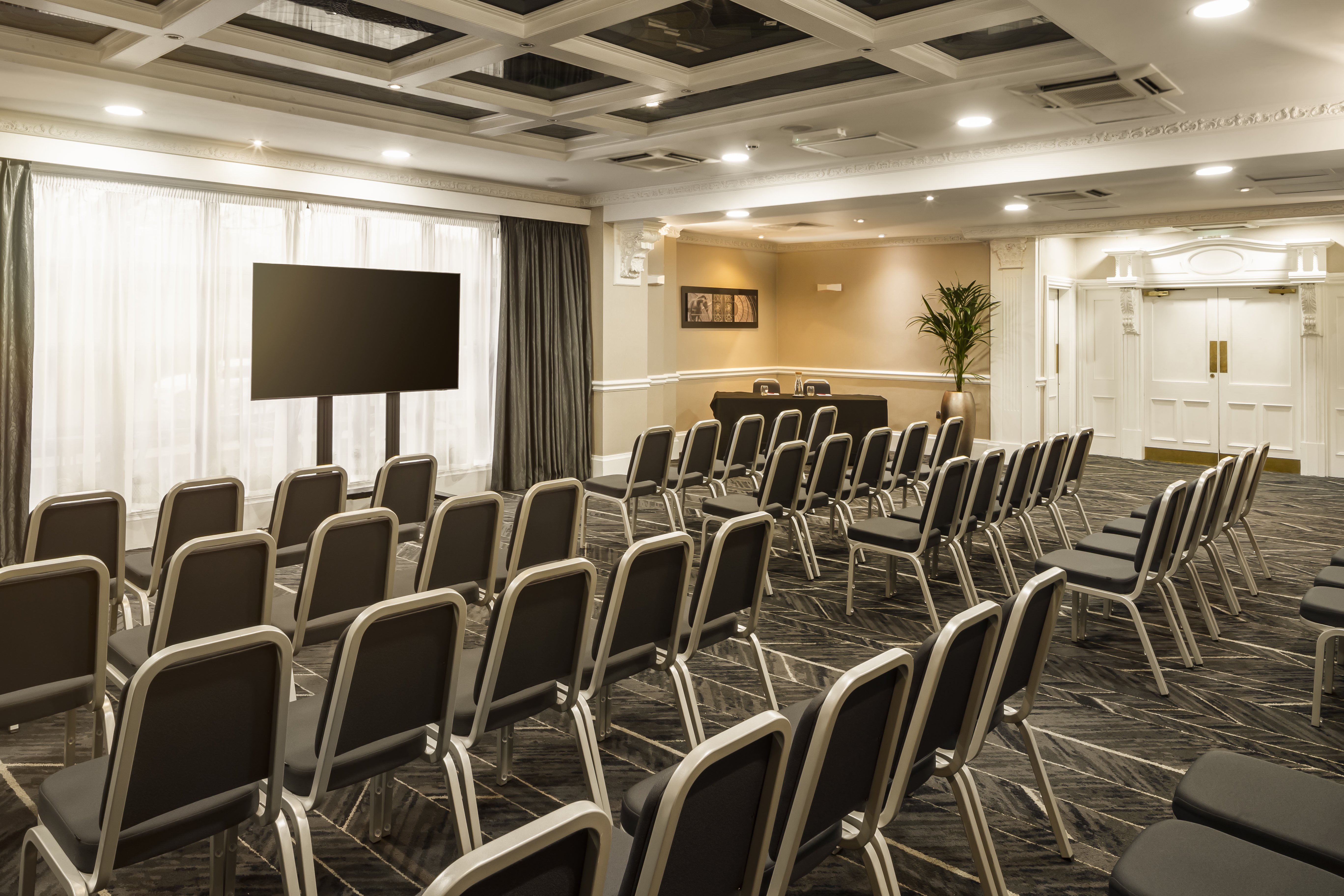 Crowne Plaza Leeds Hotel 39/50