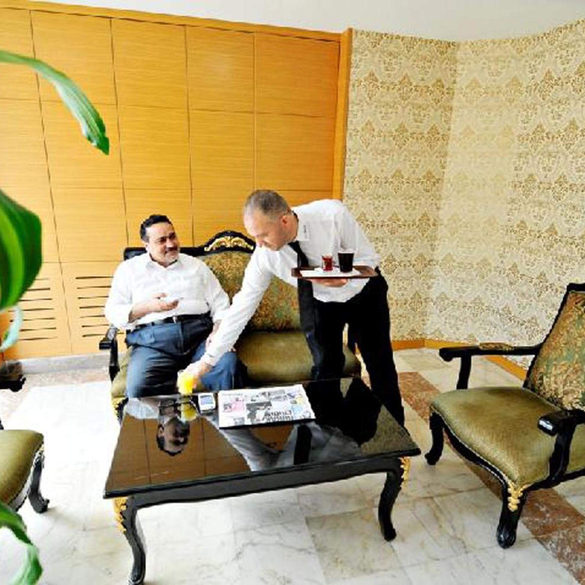 Hotel Ilicak 3/25