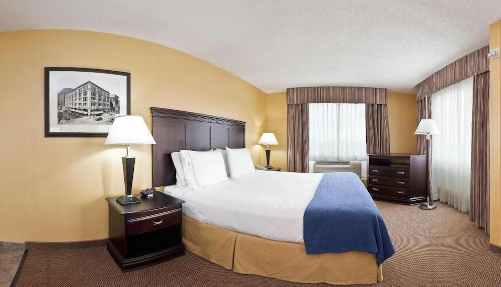 Holiday Inn Express & Suites Louisville South-Hillview, an IHG Hotel 26/55