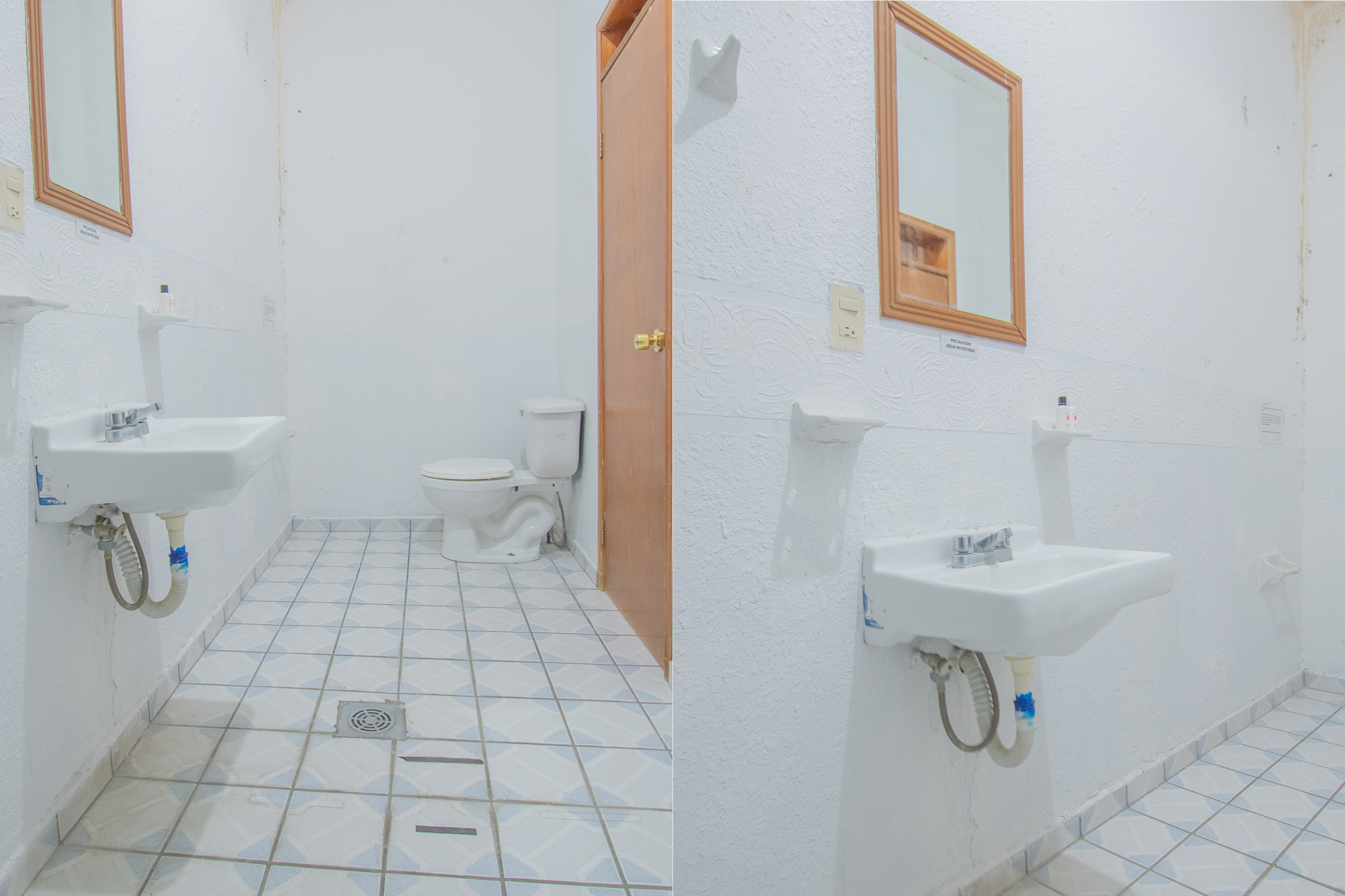 OYO Hotel Morelos, Villa Hidalgo 37/38