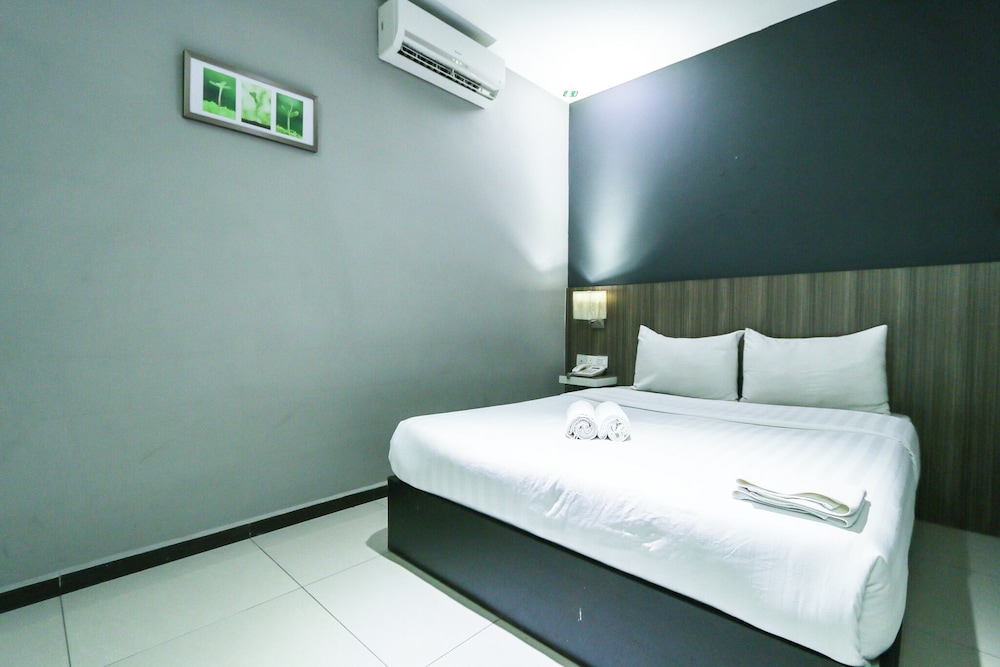Hotel 99 - Bandar Botanik Klang 35/65