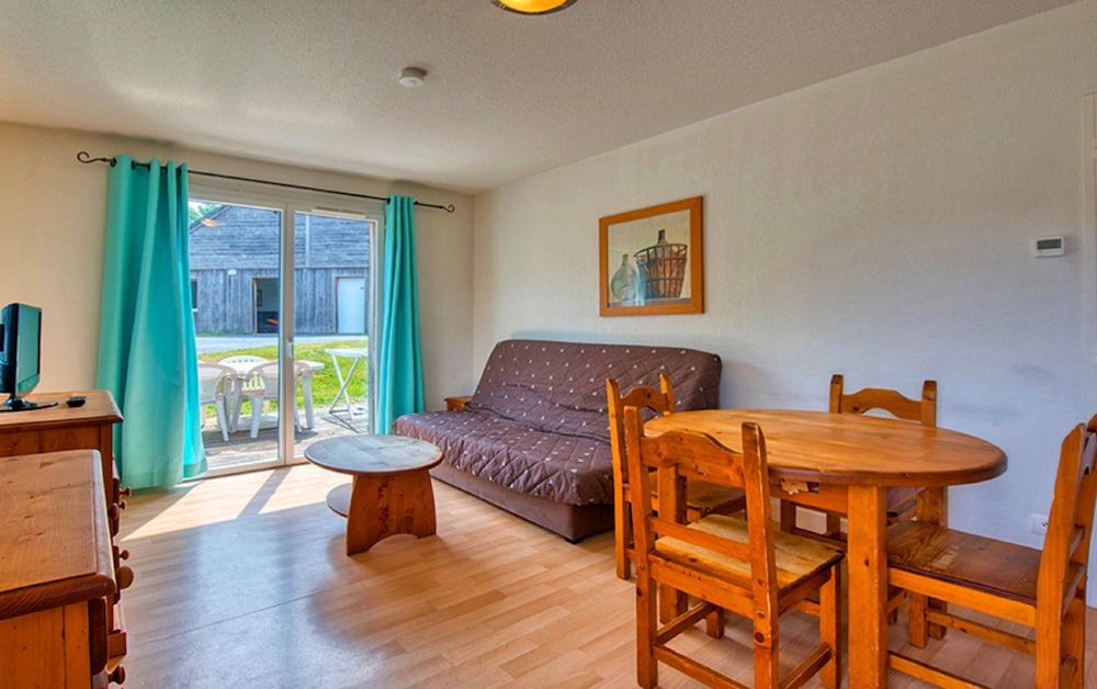 Residence Vacanceole Le Domaine Du Bosquet 35/59