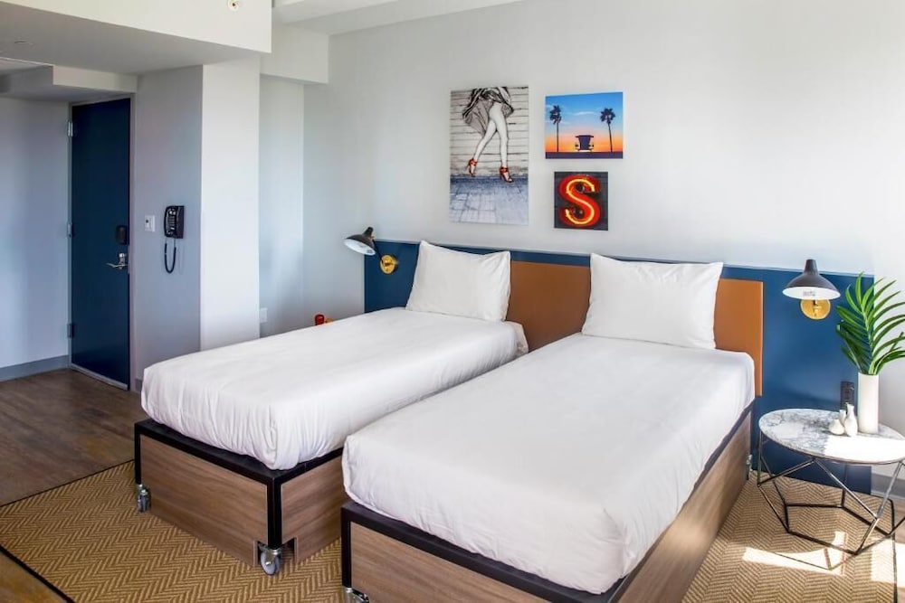 Hotel Rendale Miami 20/72
