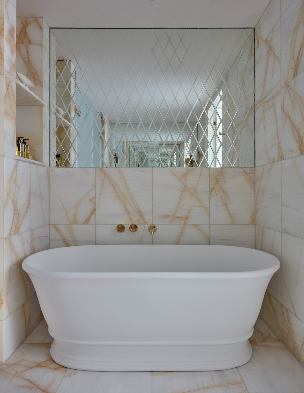 Dynasty, Suite