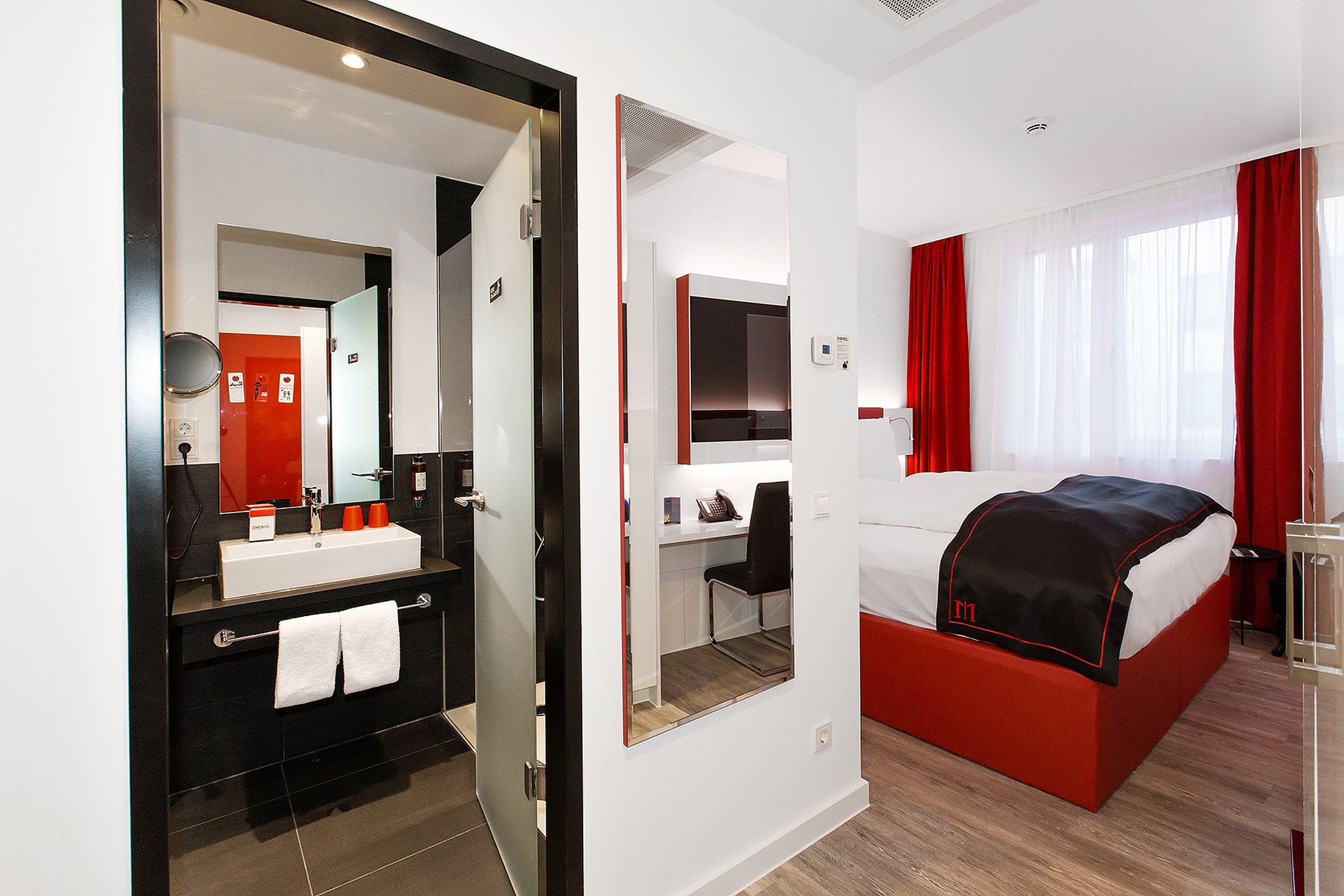 DORMERO Hotel Salzgitter 5/17