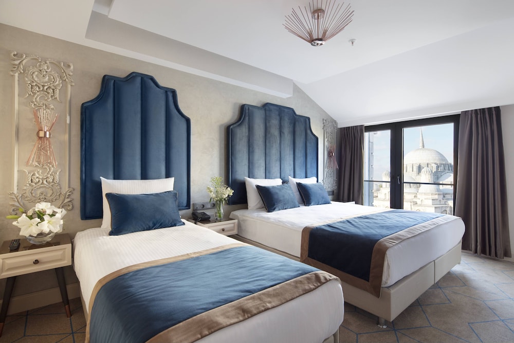 Danis Hotel Istanbul 32/60
