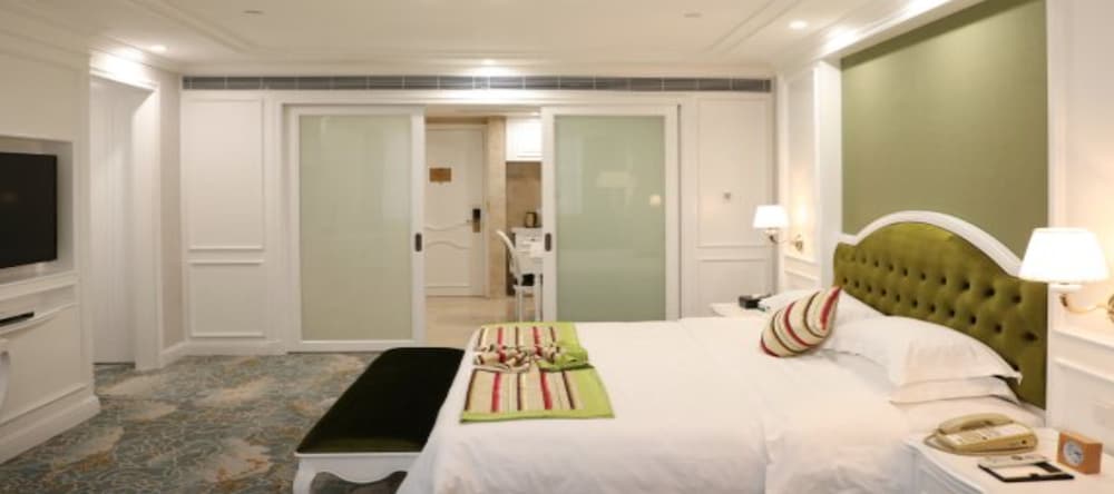 Ramada Plaza Hotel Fuzhou، فوزهو 25/45