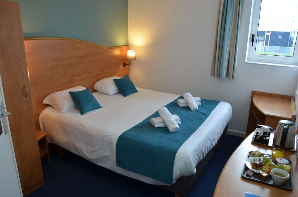 BEST HOTEL CAEN CITIS 15/51