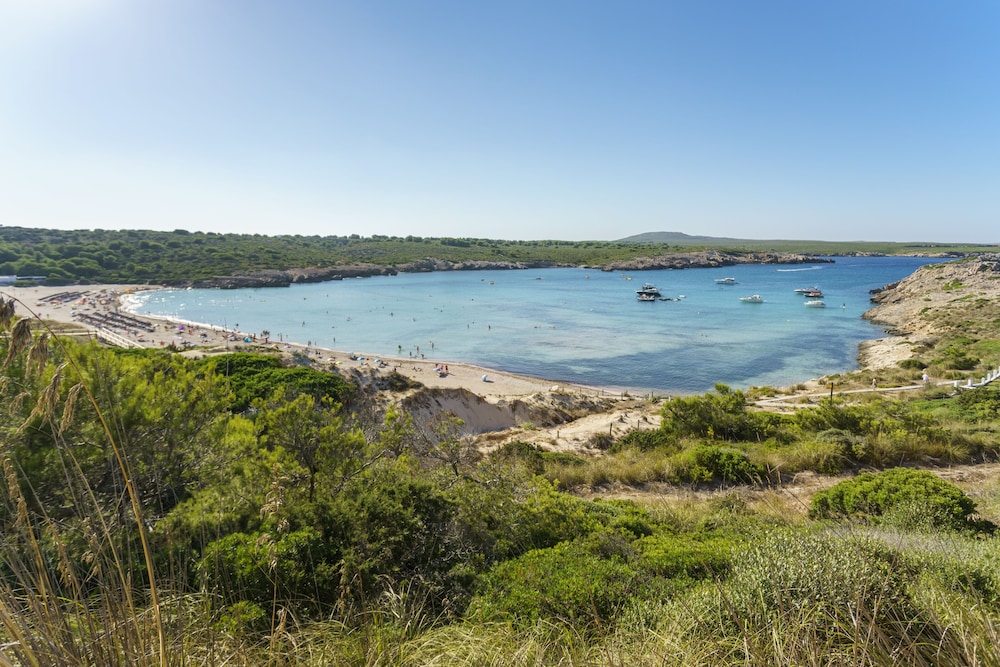 Apartamentos Posidonia 23/36