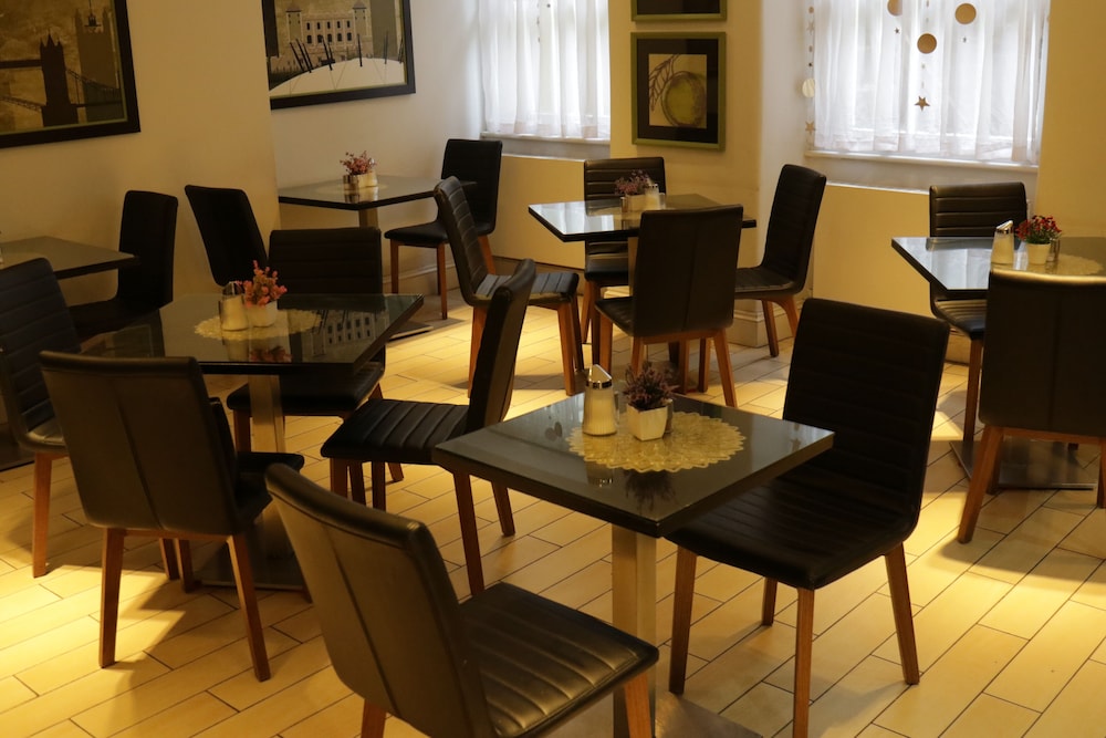 Bloomsbury Palace Hotel 30/50