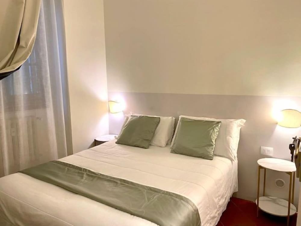 Residenza Hotel Cimabue 34/71