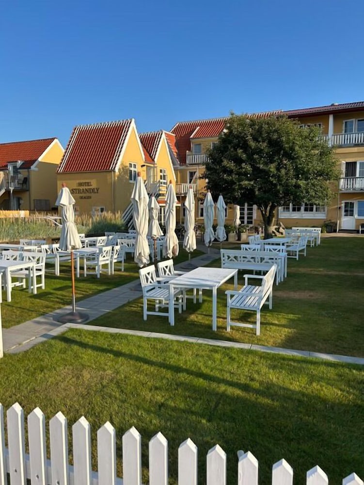 Hotel Strandly Skagen 59/63