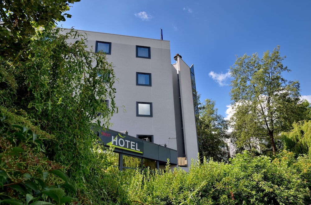 Brit Hotel Rouen Centre 5/43
