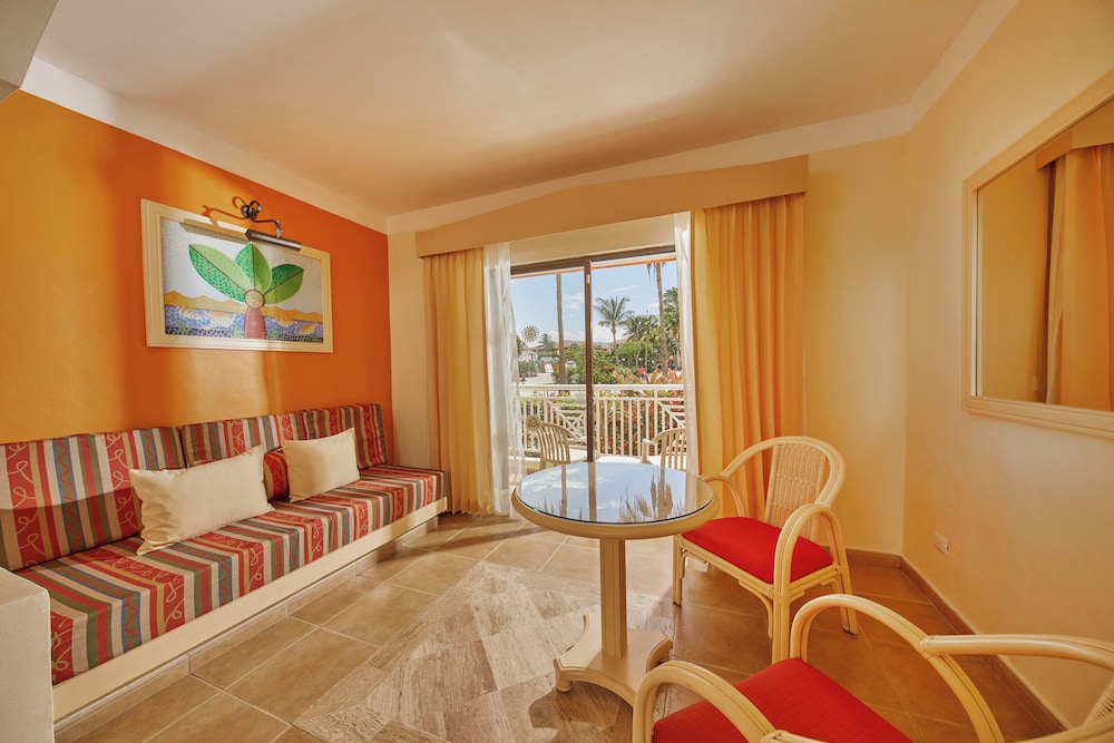 Bahia Principe Explore Coba All Inclusive 25/73