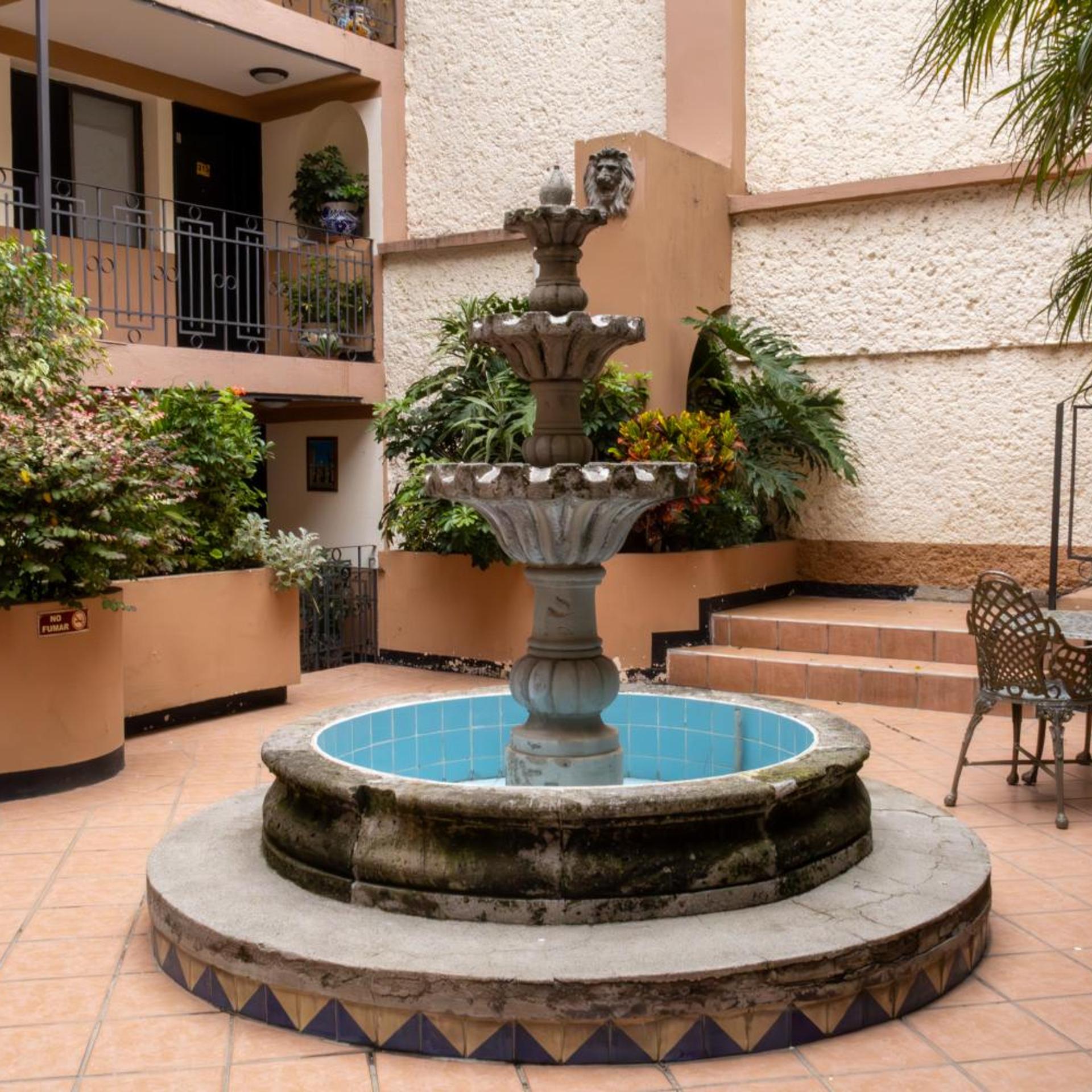 San Angel 43/47