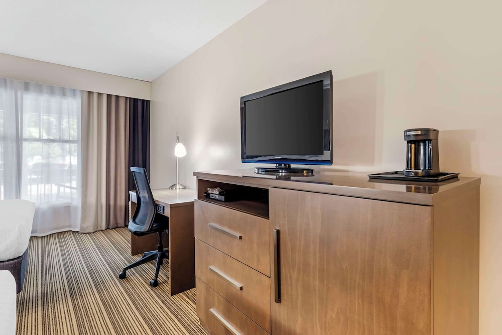 Country Inn & Suites By Radisson, Annapolis, MD 58/62
