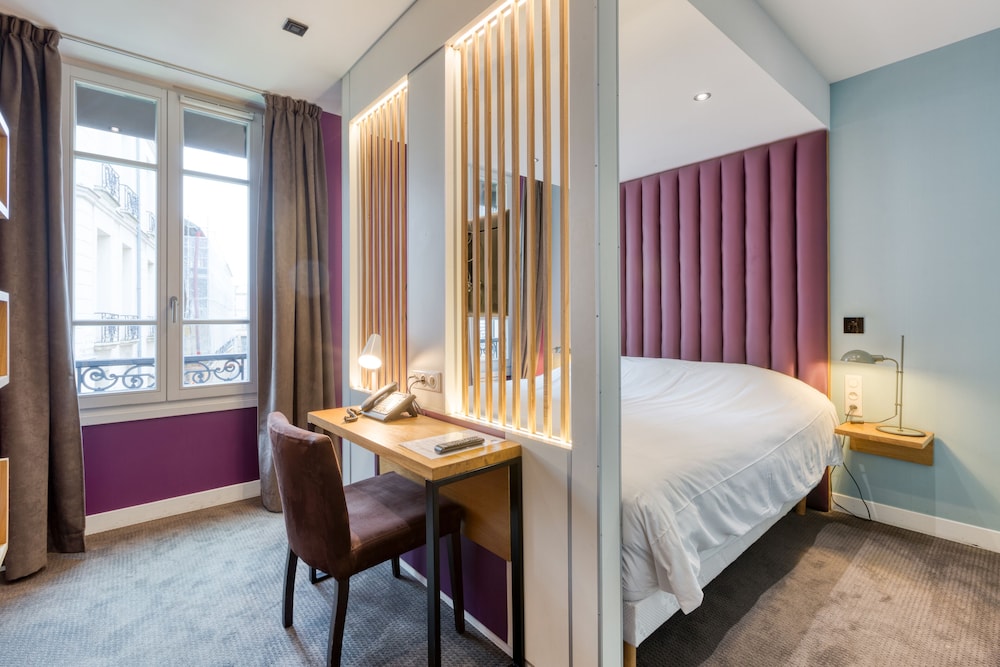 Hotel Du Jeu De Paume 15/50
